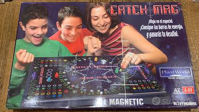 Gioco di società Catch Mag