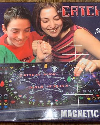 Gioco di società Catch Mag