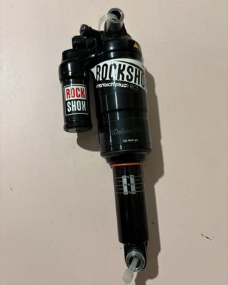 Accessori vari MTB