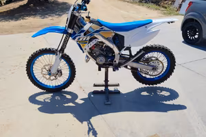 TM EN 125 
