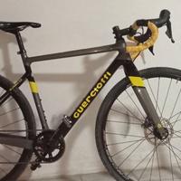 Guerciotti eureka cx