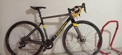 Guerciotti eureka cx