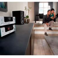 "PHILIPS Heritage Audio Sistema Hi-Fi Comp. DVD
