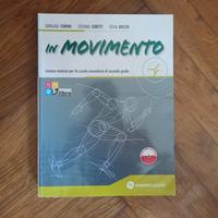 Libro Motoria