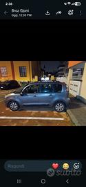 Citroën Picasso