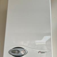 SCHEDA  ELETTRICA caldaia FERROLI