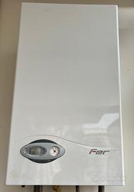 SCHEDA  ELETTRICA caldaia FERROLI