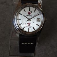 Rado Purple Horse Vintage automatico 