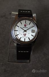 Rado Purple Horse Vintage automatico 