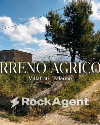 Terreno di 2527 m² a Baucina