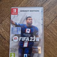 Fifa 23 per Nintendo Switch