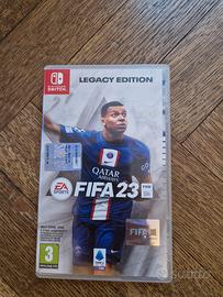 Fifa 23 per Nintendo Switch