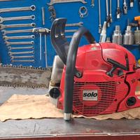 Motosega Solo 665