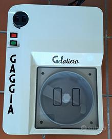 Gelatiera Gaggia 