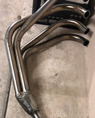 Collettori per Honda cb 500 four