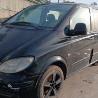 RICAMBI USATI MERCEDES VITO 20042.2 DIESEL-646982