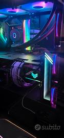 Pc Pro Editing / Gaming, Leggere le caratterist.