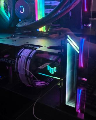 Pc Pro Editing / Gaming, Leggere le caratterist.