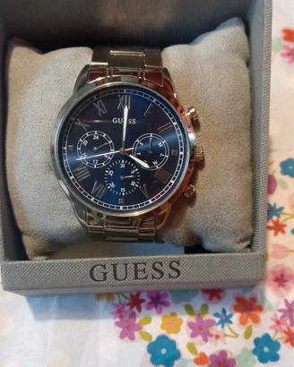 orologio guess
