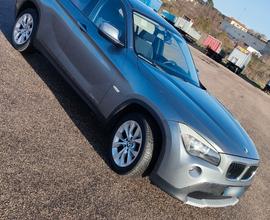 Bmw x1 (u11) - 2011