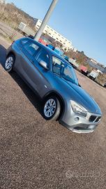 Bmw x1 (u11) - 2011