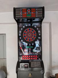 Cyberdine darts