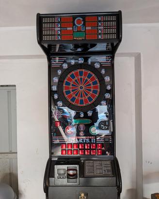 Cyberdine darts