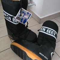 Moon Boot Originali - Nuovi