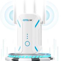 Ripetitore WiFi Potente per Casa Amplificatore WiF