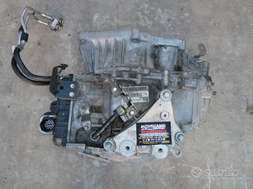 Cambio automatico JEEP RENEGADE 2.0 MULTIJET 2019