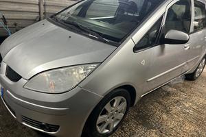 Mitsubishi Colt 1.5 DI-D HP 5p. Invite