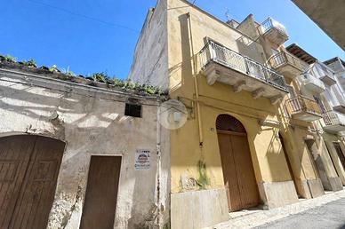 CASA INDIPENDENTE A ALCAMO