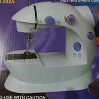 Mini macchina da cucire 