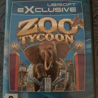 Zoo Tycoon per PC