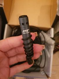 microfono JTS CM-502 