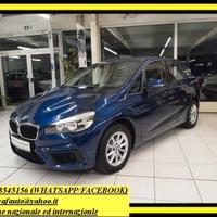 Ricambi Bmw serie  2 tourer monovolume fino 2023