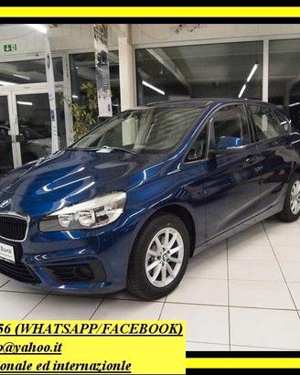 Ricambi Bmw serie  2 tourer monovolume fino 2023