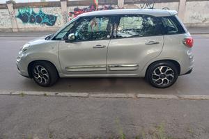 Fiat 500L 1.4 T-Jet 120 CV GPL MIRROR E6