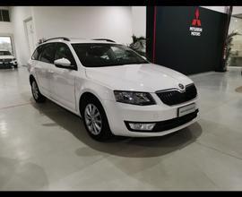 SKODA Octavia 1.6 TDI CR 105 CV Wagon Ambition