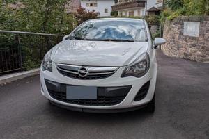 Opel Corsa VAN autocarro 2 posti