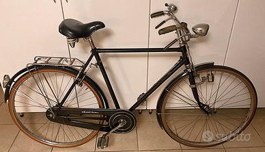 Bicicletta Stella Veneta uomo