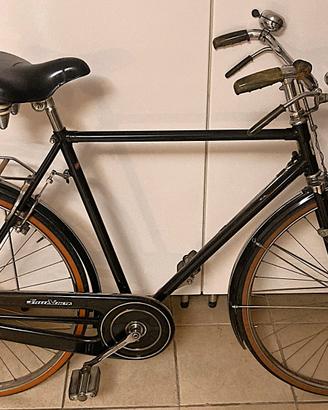 Bicicletta Stella Veneta uomo
