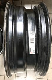 cerchi in ferro OPEL/PEUGEOT/CITROEN