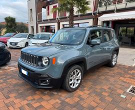 Jeep Renegade 1.4 T-Jet 120 CV GPL Longitude