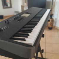 TASTIERA YAMAHA MODX8 TASTI 88