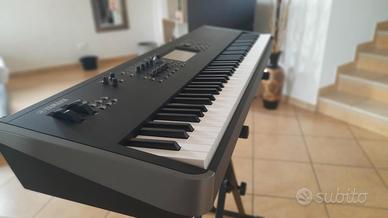 TASTIERA YAMAHA MODX8 TASTI 88