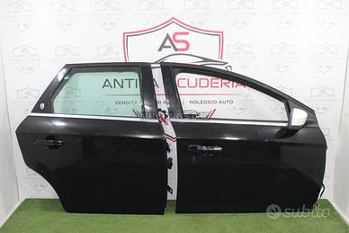 Porta destra ford mondeo 2008 | 00383