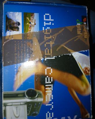 videocamera vintage fujifilm