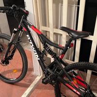 Mtb rockrider 520S