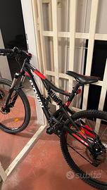 Mtb rockrider 520S